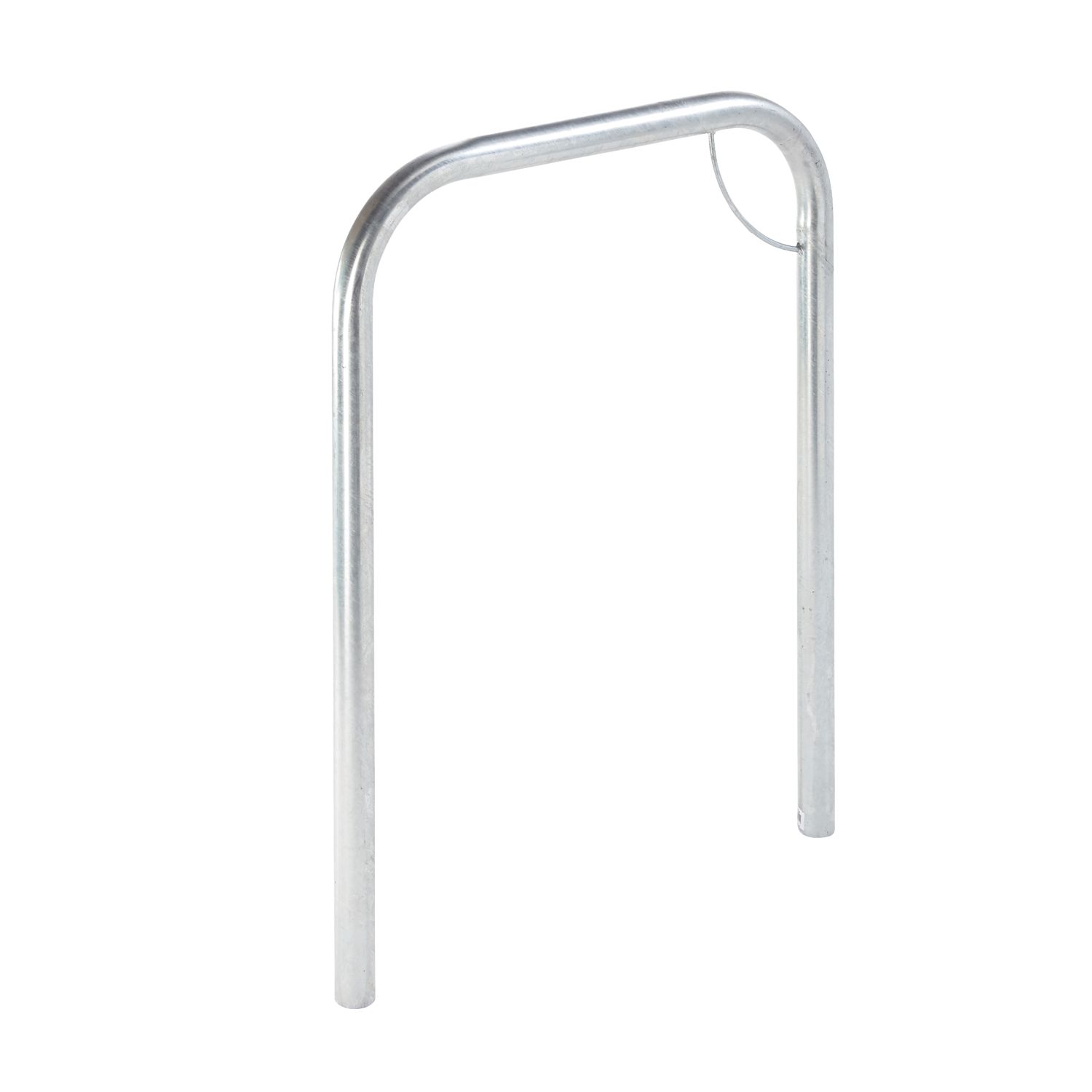 Mottez Sheffield Floor Mounted Bike Stand (1482T)