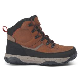 Regatta Renford Size 11  Brown / Rio Red Waterproof  Non Safety Work Boots