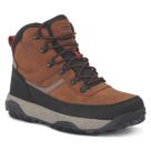 Regatta Renford Size 11  Brown / Rio Red Waterproof  Non Safety Work Boots