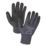 Tilsatec EnVision Cut C Gloves Blue / Black Medium