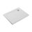 Essentials Rome Rectangular Shower Tray Gloss 1200mm x 800mm x 45mm