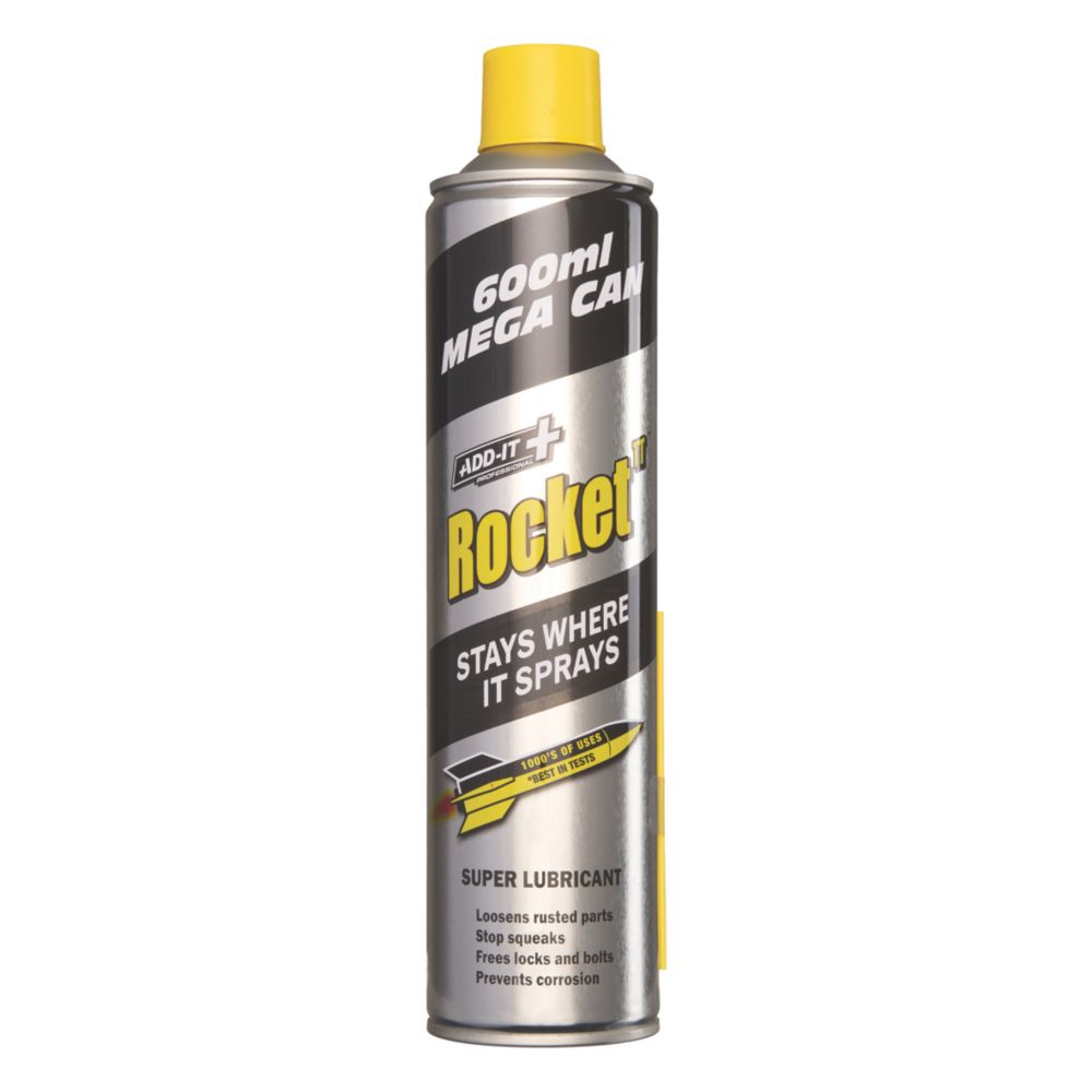 best lubricant for bolts PB B'LASTER PENETRANT main image 1