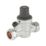 Flomasta  Pressure Reducing Valve 1 - 16bar 22mm x 22mm
