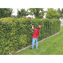 Einhell  GE-HH 18/45 Li T-Solo 45cm 18V Li-Ion Power X-Change  Cordless Telescopic Hedge Trimmer - Bare