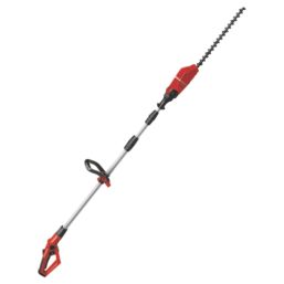 Einhell  GE-HH 18/45 Li T-Solo 45cm 18V Li-Ion Power X-Change  Cordless Telescopic Hedge Trimmer - Bare