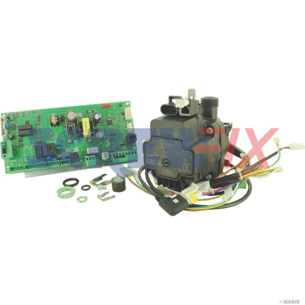 Baxi 7731044 ERP PUMP - CONTROL - Screwfix