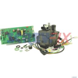 Baxi 7731044 ERP PUMP - CONTROL