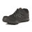 Regatta Edgepoint III    Non Safety Shoes Black / Granite Size 8