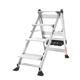 Little Giant 4 Step 890mm Foldable Step Stool