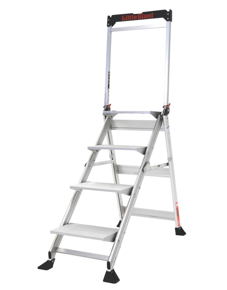 Screwfix folding deals step stool