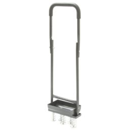 The Handy THHTA 5-Prong Hollow Tine Aerator