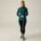 Regatta Sweethart Womens Fleece Mediterranea Size 12