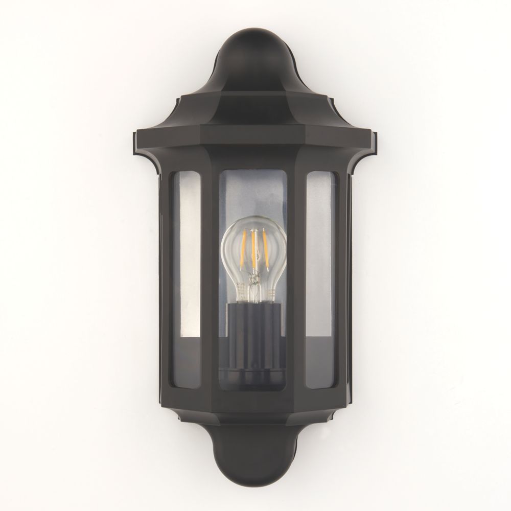 Screwfix outdoor on sale sensor lights