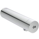 Armitage Shanks Sensorflow E Mains-Powered 49mm Chrome 2 Tap Holes Basin Mixer Tap