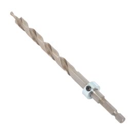 Pilot hole discount drill bit screwfix