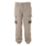 DeWalt Turlock Trousers Stone 34" W 31" L