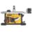 Refurb DEWALT DWE7485-GB 210mm  Electric Table Saw 240V