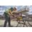 Refurb DEWALT DWE7485-GB 210mm  Electric Table Saw 240V