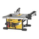 Refurb DEWALT DWE7485-GB 210mm  Electric Table Saw 240V