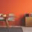 LickPro Max+ 1Ltr Orange 01  Matt Emulsion  Paint