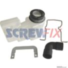 Baxi 7684380 Ecoblue Condensate Trap & Clip