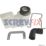 Baxi 7684380 Ecoblue Condensate Trap & Clip