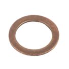 Baxi 248735 4 x 8 x 1.5 Sealing Washer