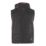 Blaklader  Bodywarmer Dark Grey X Large 43" Chest