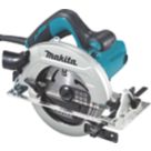 Refurb Makita HS7611J/1 1600W 190mm  Electric Circular Saw 110V