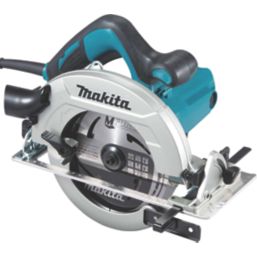 Refurb Makita HS7611J/1 1600W 190mm  Electric Circular Saw 110V