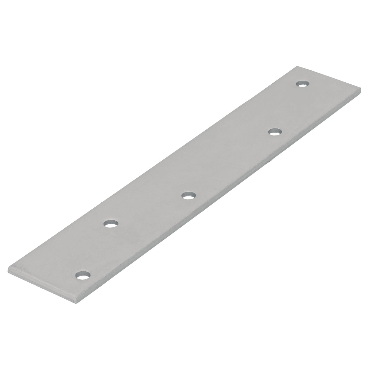 Magnodur Mending Plates Silver 170mm x 30mm x 2mm 10 Pack (148XX)