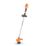 Refurb STIHL  FSA 86 R 36V Li-Ion AP System Brushless Cordless Grass Trimmer - Bare