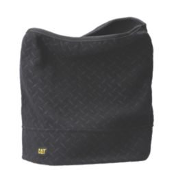 CAT  Neckwarmer Black