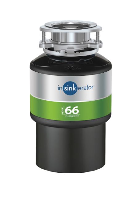 Save on selected Insinkerators