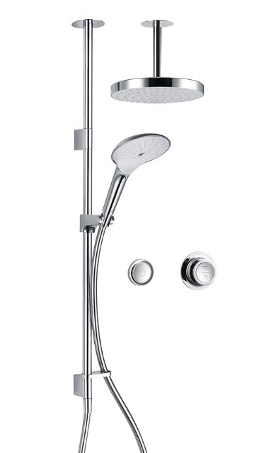 Save on selected Mira Showers