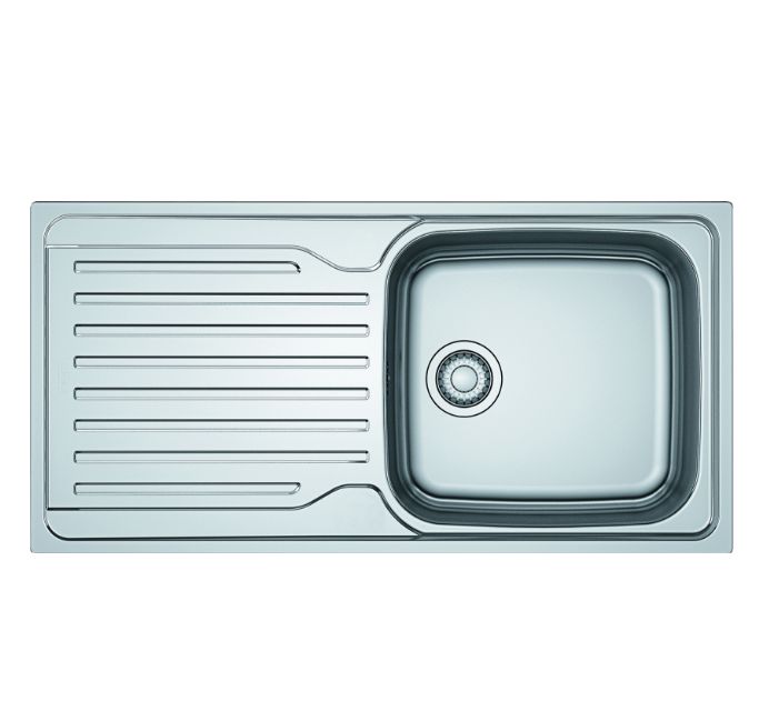 Save on selected Kitchen Sinks