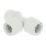 Hep2O  Plastic Push-Fit Equal Tee 22mm