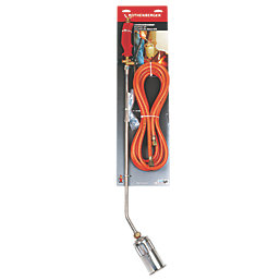 Rothenberger  Propane Roofers Soldering & Brazing Torch 5m
