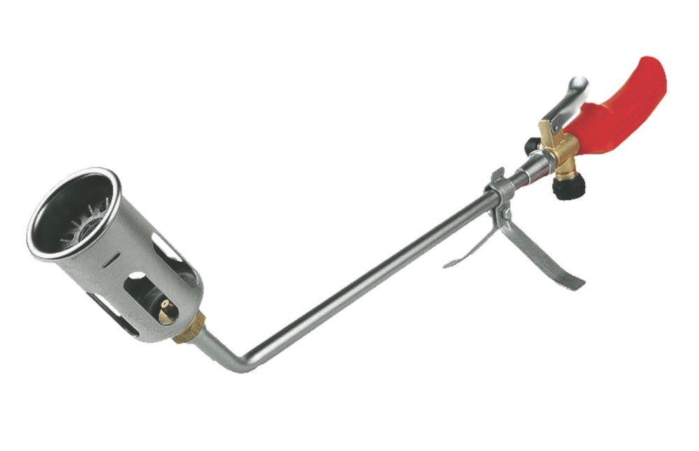 Propane on sale roofing torch