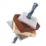 Bosch CYL-9 Straight Shank Multi-Material Drill Bit 6.5mm x 100mm