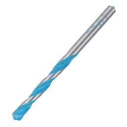 Bosch CYL-9 Straight Shank Multi-Material Drill Bit 6.5mm x 100mm