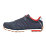 Site Strata   Safety Trainers Navy Size 9