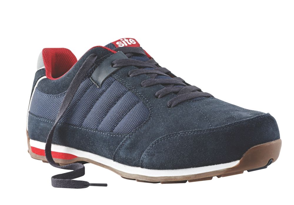 sports direct steel toe cap trainers