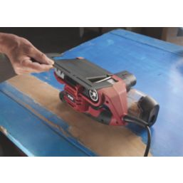 Skil SR1U7615AB 3"  Electric Belt Sander 220-240V