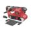 Skil SR1U7615AB 3"  Electric Belt Sander 220-240V