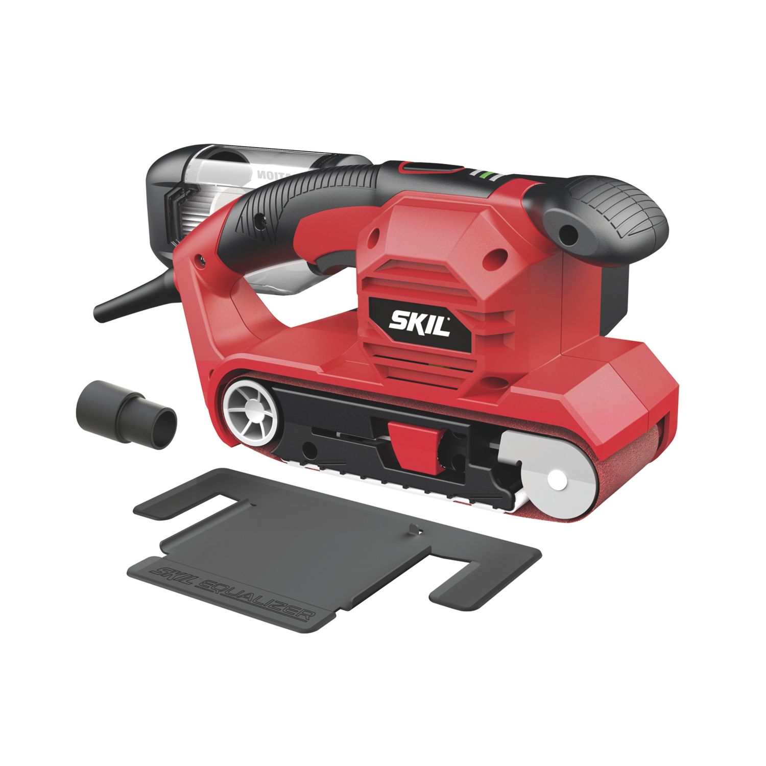 Skil SR1U7615AB 3" Electric Belt Sander 220-240V (149AJ)