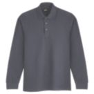 Pro RTX  Polo Shirt Grey Large 41 / 43" Chest