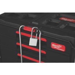 Milwaukee Packout 4-Drawer Tool Box 16.5"