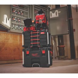 Milwaukee Packout 4-Drawer Tool Box 16.5"