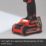Einhell Professional TP-CI 18/220 Li BL 18V Li-Ion Power X-Change Brushless Cordless Cordless Impact Driver - Bare